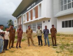 Tanggapi Aksi Nakes Mogok Kerja, Bupati Perintahkan Pembayaran Gaji Dipercepat