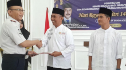 Remisi Idul Fitri