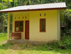 Program Rumah Dhuafa Dipangkas dari 2.000 Menjadi 780 Unit