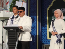 Masuk KEN 2026, Aceh Ramadhan Festival Dorong Wisata Religi
