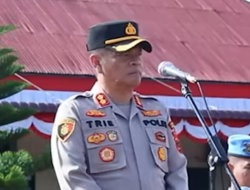 Kapolres Aceh Utara Imbau Warga Tenang soal Stok BBM