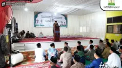 Kadisdik Aceh Ajak Tenaga Pendidik Tanamkan Nilai Akhlak dan Kepedulian