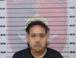 Polisi Tangkap Pemuda Diduga Main Judi Online di Tapaktuan
