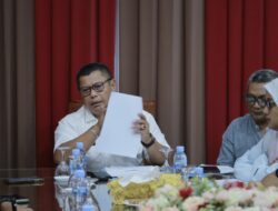 Pencairan TPG di Aceh Besar Tunggu Proses Verifikasi