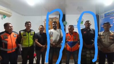 Surat Timbangan Palsu