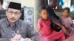 Dua Penderita Thalasemia di Aceh Timur Berharap Bantuan Biaya Pengobatan