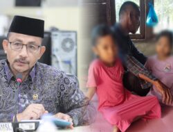 Dua Penderita Thalasemia di Aceh Timur Berharap Bantuan Biaya Pengobatan