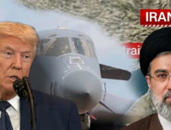 Analis: Amerika Salah Perhitungan dalam Perang Melawan Iran