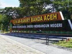 UIN Ar-Raniry Buka Penjaringan Calon Rektor Periode 2026-2030