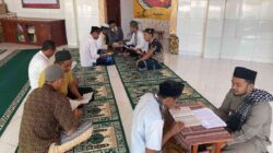 Rutan Banda Aceh Usulkan Remisi Khusus untuk 250 Warga Binaan