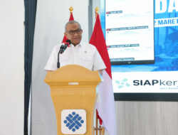 Wamenaker: Pelatihan Vokasi Harus Tingkatkan Peluang Kerja