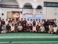 PD PII Aceh Besar Gelar LBT, 80 Peserta Ikuti Pelatihan Sepekan