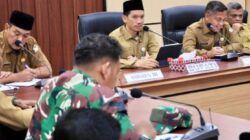 PAD Baru 11 Persen, Pemkab Aceh Barat Genjot Sumber Pendapatan