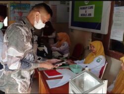 Sidak Ramadhan, DPRK Abdya Tindak Tegas Aparatur Tak Disiplin