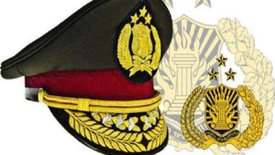 Kasat Reskrim Polres Subulussalam Diganti