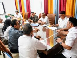 Aceh Besar Perkuat Tata Kelola UMKM Menyusul LHP BPK RI