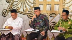 Zakat Fitrah Abdya Ditetapkan 2,8 Kg Beras per Jiwa