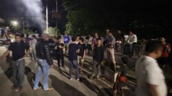 Usai Lomba Sepeda, Pemuda Strak Pisang dan Bacang Lade Bentrok