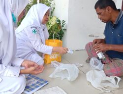 Puskesmas Kuta Malaka Siaga 24 Jam Selama Bulan Ramadhan