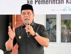 Pemkab Aceh Besar Pastikan Pasokan BBM dan Pangan Cukup