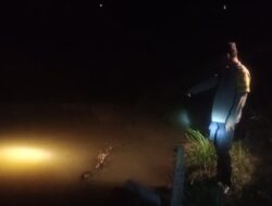 Bocah 7 Tahun di Aceh Utara Tenggelam di Saluran Pembuangan