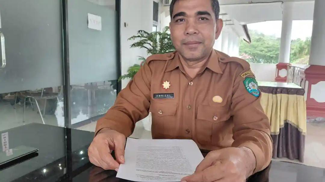 Pemkab Abdya Rampungkan Persiapan Penyerahan SK 2.065 PPPK