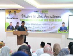Pemkab Aceh Besar Dukung Pengembangan UMKM Syariah