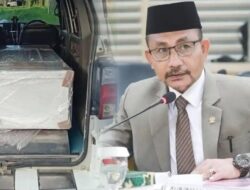 Haji Uma Fasilitasi Pemulangan Jenazah Warga Abdya dari Batam