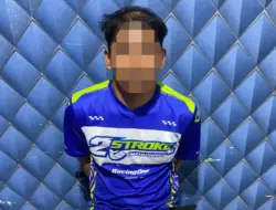 Polisi Amankan 18,1 Gram Sabu di Aceh Barat