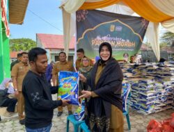 Stabilkan Harga, Banda Aceh Terus Gelar Pangan Murah Selama Ramadan