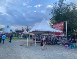 Dishub Aceh Besar Siapkan Empat Posko Mudik Lebaran 2026