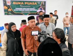 Aceh Besar Targetkan Tetap Jadi “Tanah Sang Juara”