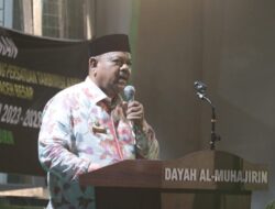 Malam Idul Fitri, Aceh Besar Adakan Lomba Takbir Keliling Mobil Hias