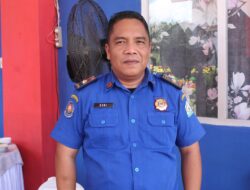 Dinas Damkar Aceh Tamiang Imbau Warga Pastikan Rumah Aman Sebelum Mudik