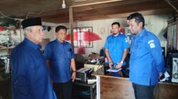 PDAM Aceh Besar Evaluasi Kinerja Cabang Darul Imarah