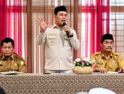 Bupati Minta Lembaga Khusus Lebih Kontributif bagi Masyarakat