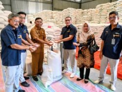 Aceh Besar Tambah Penerima Bantuan Pangan 53 Persen