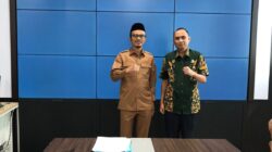 Tanjakan Berbahaya Disorot, Pemkot Subulussalam Cari Solusi Bersama BPTD