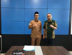 Tanjakan Berbahaya Disorot, Pemkot Subulussalam Cari Solusi Bersama BPTD