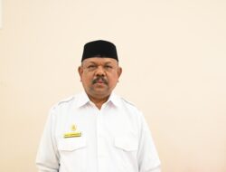 Puluhan Mobil Hias Meriahkan Pawai Takbir di Kota Jantho