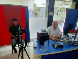 Libur Idul Fitri, Layanan Adminduk Banda Aceh Tetap Berjalan