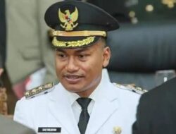 Ramadhan hingga Lebaran Kondusif, Polisi di Abdya Diapresiasi Bupati
