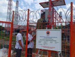 Sirine EWS di Banda Aceh Diuji untuk Antisipasi Bencana