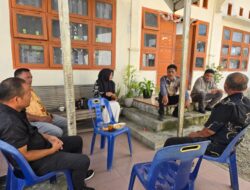 Aparatur Kecamatan Diminta Maksimalkan Kinerja dan Koordinasi