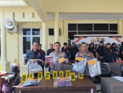 Pelaku Pembunuhan Dokter di Gayo Lues Terancam 15 Tahun Penjara