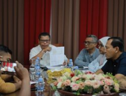 Pemkab Aceh Besar Tegaskan Penyaluran THR dan Gaji-13 Sesuai Ketentuan