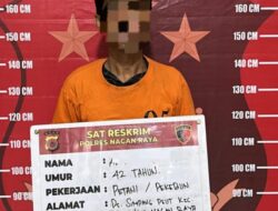 Petani Diduga Aniaya Ibu Rumah Tangga, Polisi Ambil Tindakan Tegas