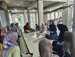 Mahasiswa Kesehatan Jalani Praktik Lapangan di Puskesmas Darul Kamal