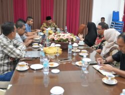 Aceh Besar Fokus Syariat dan Ekonomi dalam Menarik Investor