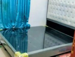 Rumah Dibobol Saat Mudik, Warga Blangpidie Kehilangan Puluhan Barang